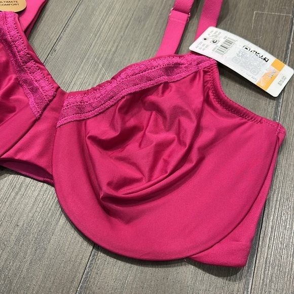 NWT! Wacoal 855213 - Picture 2 of 7